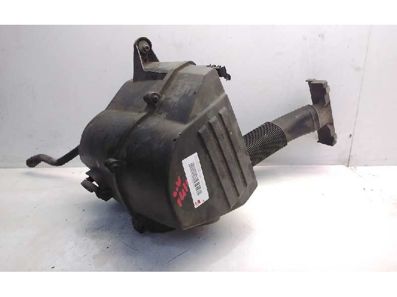 Recambio de caja filtro de aire para seat ibiza (6j5) stylance / style referencia OEM IAM 6R0129601C  