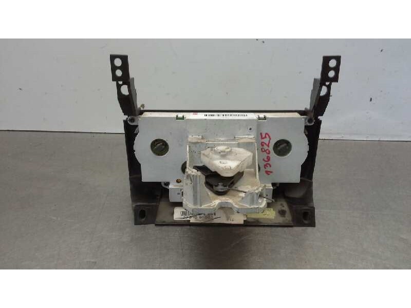 Recambio de mando calefaccion / aire acondicionado para nissan primera berlina (p11) básico referencia OEM IAM 275109F601  