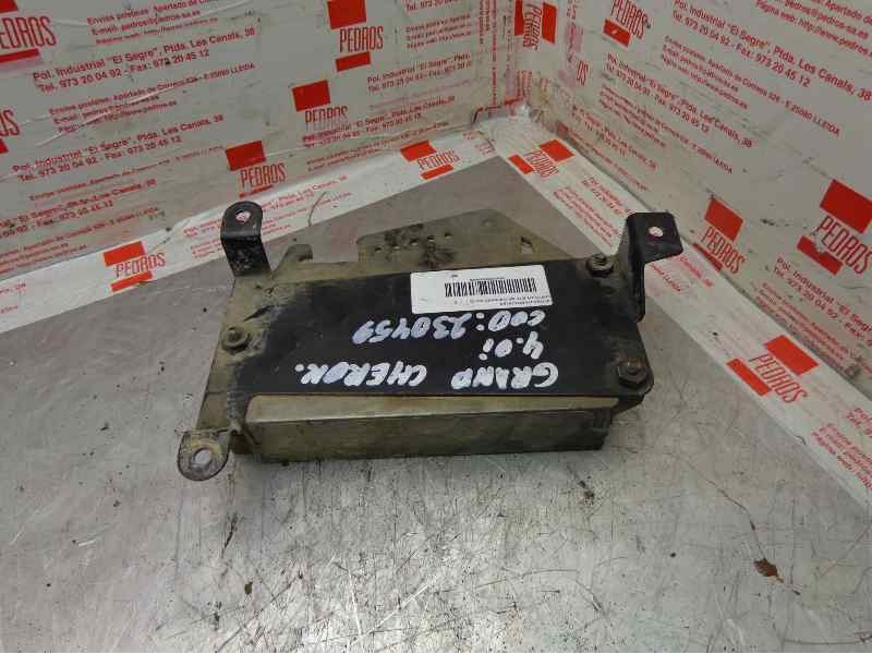 Recambio de centralita motor uce para chrysler jeep gr.cherokee (zj)/(z) referencia OEM IAM 56026993  