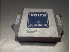 Recambio de centralita cambio automatico para iveco cursor at260s35y ps referencia OEM IAM ECUE200/H5SW18.24.1 022319/L8 68.3195 2