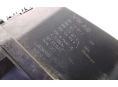Recambio de caja filtro de aire para seat ibiza (6j5) stylance / style referencia OEM IAM 6R0129601C   2