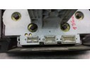 MANDO CALEFACCION / AIRE ACONDICIONADO 275109F601 