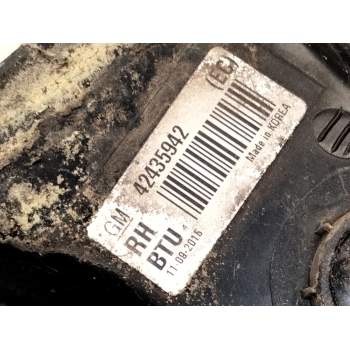Recambio de piloto trasero derecho para opel mokka / mokka x (j13) 1.6 cdti (_76) referencia OEM IAM 42435942  
