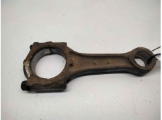 Recambio de biela para opel corsa c 1.7 16v dti cat (y 17 dt / lr6) referencia OEM IAM   114766
