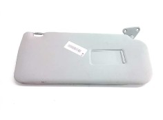 Recambio de parasol derecho para mitsubishi montero (v60/v70) 3.2 di-d cat referencia OEM IAM MR216240   2