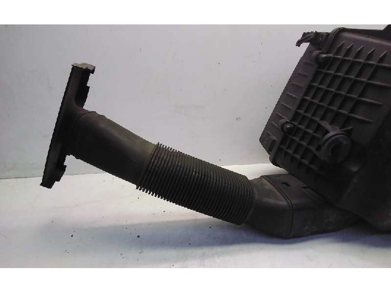 Recambio de caja filtro de aire para seat ibiza (6j5) stylance / style referencia OEM IAM 6R0129601C  