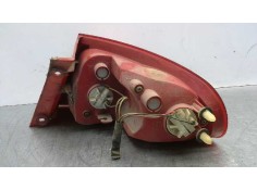 Recambio de piloto trasero izquierdo para daewoo lacetti cdx referencia OEM IAM 96387724   2