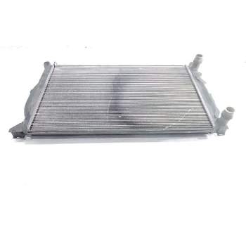 Recambio de radiador agua para skoda superb (3u4) classic referencia OEM IAM 8D0121251BH  