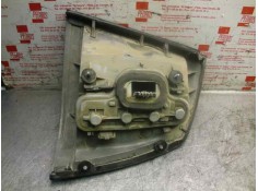 Recambio de piloto trasero izquierdo para opel astra g berlina 2.0 dti referencia OEM IAM    2