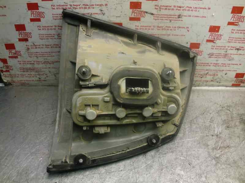 Recambio de piloto trasero izquierdo para opel astra g berlina 2.0 dti referencia OEM IAM   