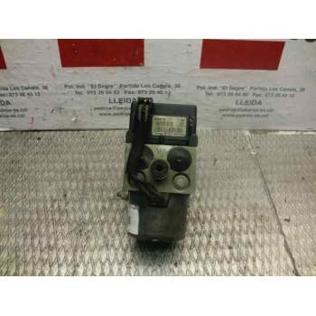 Recambio de centralita abs para peugeot 406 berlina (s1/s2) 2.0 hdi referencia OEM IAM 0273004270  102309