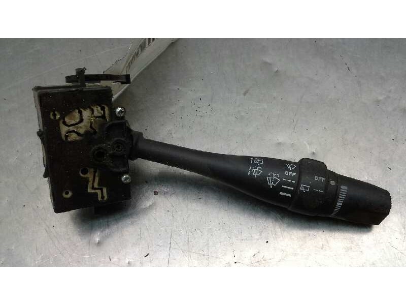 Recambio de mando limpia para nissan primera berlina (p11) básico referencia OEM IAM 252609F500  
