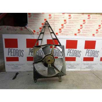 Recambio de electroventilador para opel astra f berlina gt referencia OEM IAM 22061461 90265780 
