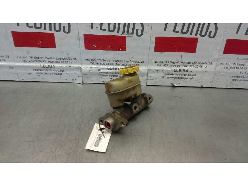 Recambio de bomba freno para chrysler stratus berlina (ja) 2.0 16v cat referencia OEM IAM   