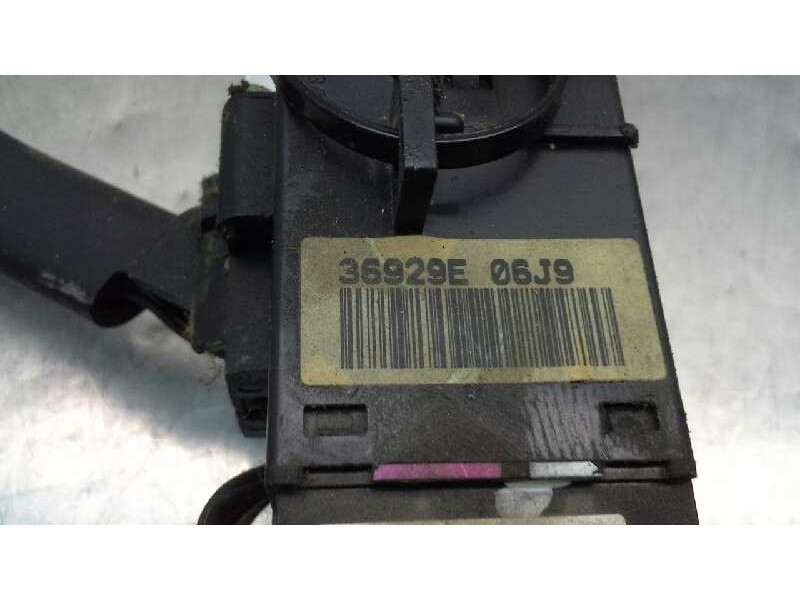Recambio de mando limpia para nissan primera berlina (p11) básico referencia OEM IAM 252609F500  
