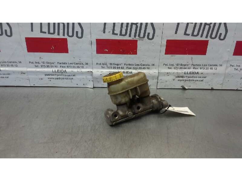 Recambio de bomba freno para chrysler stratus berlina (ja) 2.0 16v cat referencia OEM IAM   