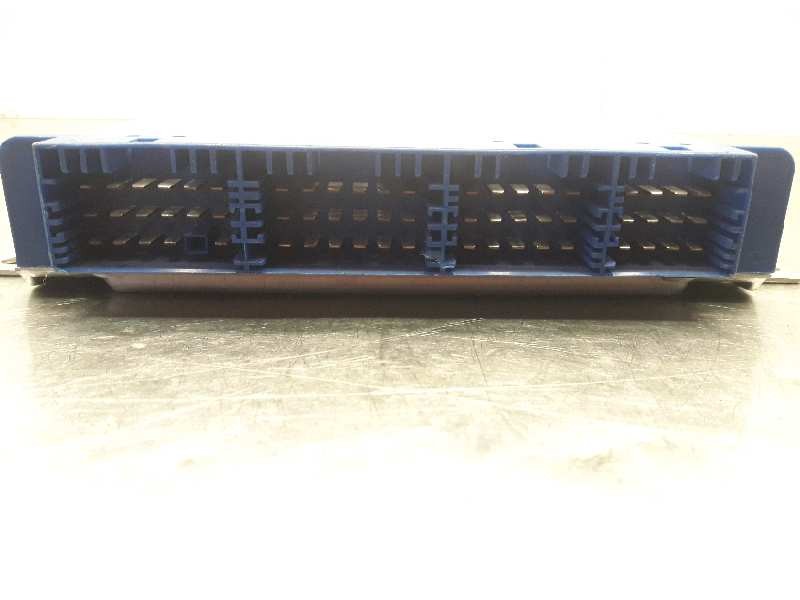 Recambio de centralita ebs para iveco cursor at260s35y ps referencia OEM IAM 504100392 391 0486106073