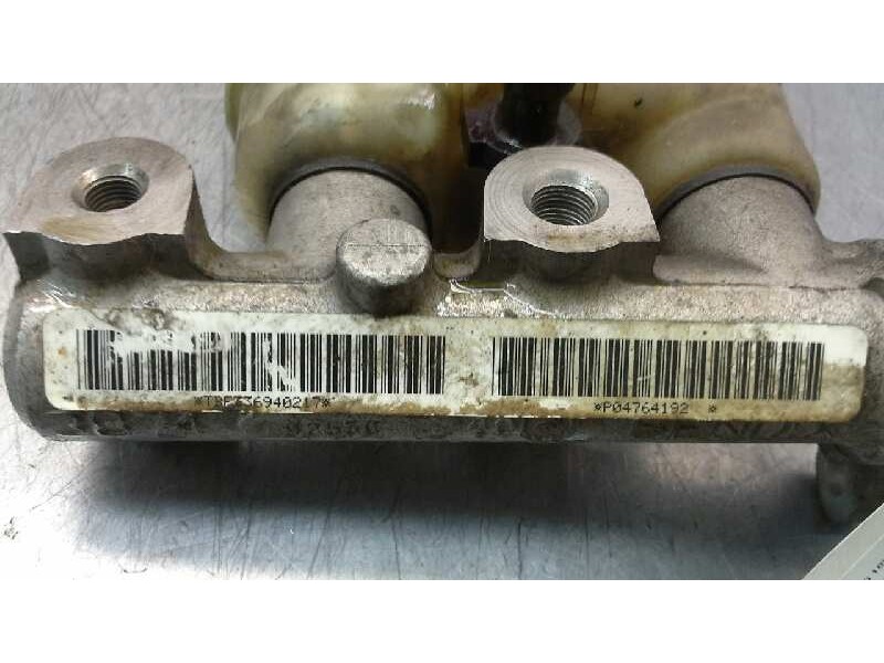 Recambio de bomba freno para chrysler stratus berlina (ja) 2.0 16v cat referencia OEM IAM   