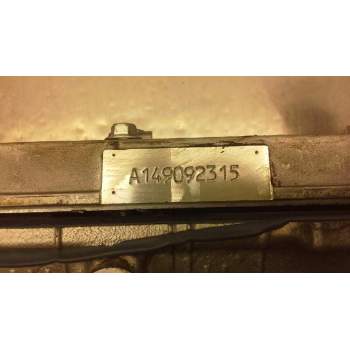 Recambio de culata para nissan juke (f15) 1.6 16v referencia OEM IAM A149092315  