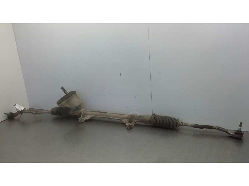 Recambio de caja direccion para renault megane ii berlina 5p 1.5 dci diesel referencia OEM IAM   