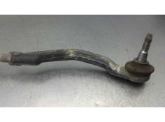 Recambio de caja direccion para renault megane ii berlina 5p 1.5 dci diesel referencia OEM IAM    2