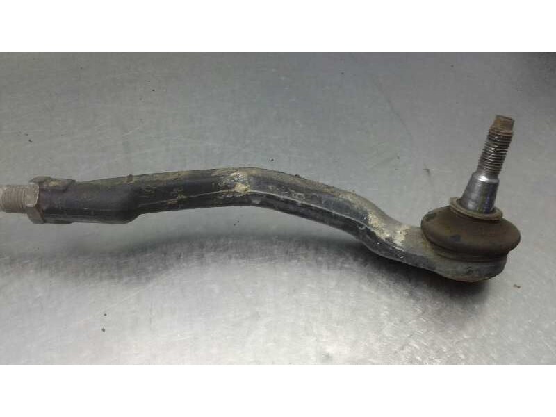 Recambio de caja direccion para renault megane ii berlina 5p 1.5 dci diesel referencia OEM IAM   