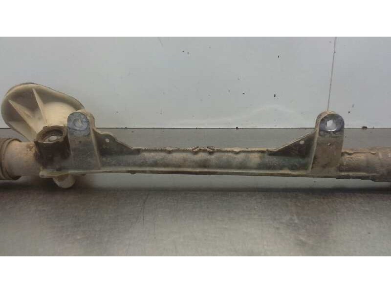 Recambio de caja direccion para renault megane ii berlina 5p 1.5 dci diesel referencia OEM IAM   