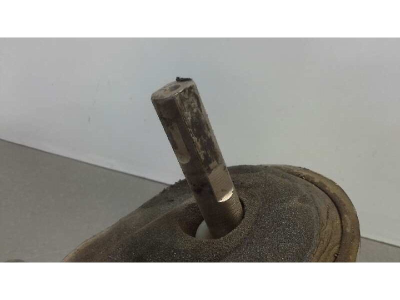 Recambio de caja direccion para renault megane ii berlina 5p 1.5 dci diesel referencia OEM IAM   