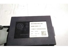 Recambio de conmutador de arranque para volkswagen passat berlina (3c2) highline referencia OEM IAM 3C0905843AC   2
