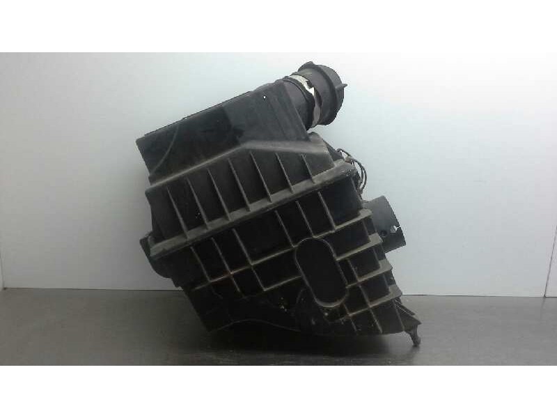 Recambio de filtro aire para ford transit caja cerrada, media (fy) (2000 =>) ft 300 2.0 referencia OEM IAM YC159600DC  