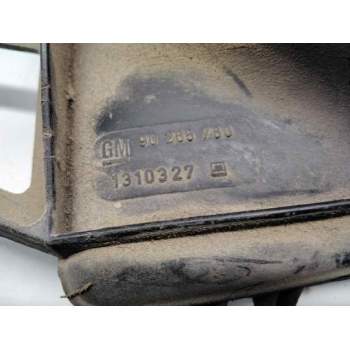Recambio de electroventilador para opel astra f berlina gt referencia OEM IAM 22061461 90265780 