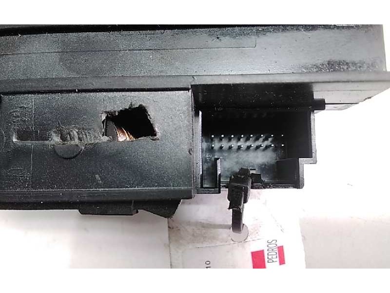 Recambio de conmutador de arranque para volkswagen passat berlina (3c2) highline referencia OEM IAM 3C0905843AC  