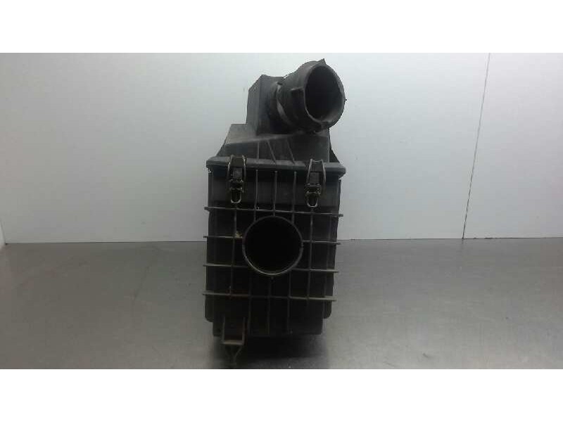 Recambio de filtro aire para ford transit caja cerrada, media (fy) (2000 =>) ft 300 2.0 referencia OEM IAM YC159600DC  