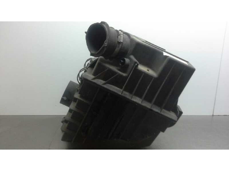 Recambio de filtro aire para ford transit caja cerrada, media (fy) (2000 =>) ft 300 2.0 referencia OEM IAM YC159600DC  