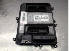 Recambio de centralita motor uce para iveco stralis (ad/at) 10.3 diesel referencia OEM IAM 0281020048 382 504122542