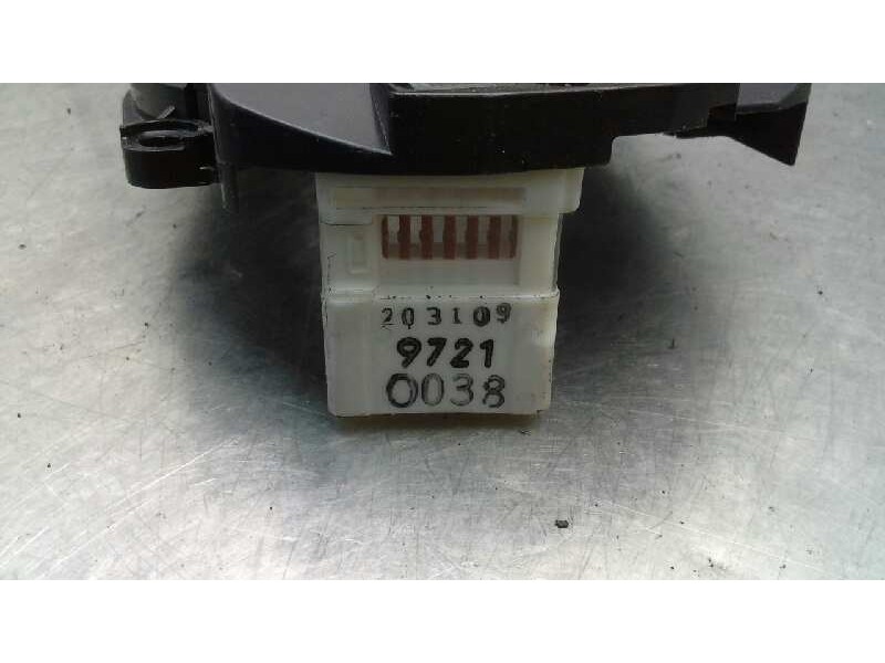 Recambio de anillo airbag para nissan primera berlina (p11) básico referencia OEM IAM   