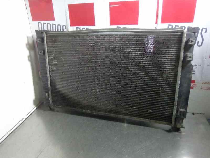 Recambio de radiador agua para audi a4 avant (b5) 1.9 tdi referencia OEM IAM   114789