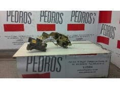 Recambio de cerradura puerta delantera derecha para daewoo matiz cd referencia OEM IAM 96527751   2