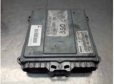 Recambio de centralita motor uce para iveco stralis 430 referencia OEM IAM 0281001527 380 504078154