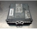CENTRALITA MOTOR UCE 0281001527 380 504078154