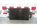 CONDENSADOR / RADIADOR AIRE ACONDICIONADO 1J0820413N 