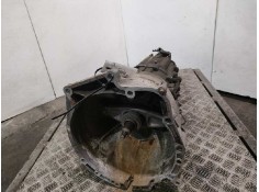 Recambio de caja cambios para bmw serie 1 berlina (e81/e87) referencia OEM IAM BEO   2