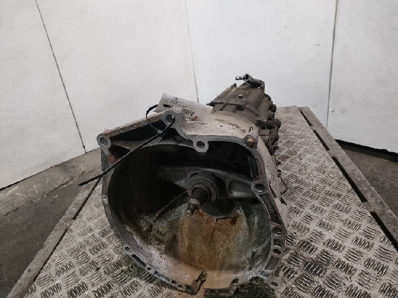 Recambio de caja cambios para bmw serie 1 berlina (e81/e87) referencia OEM IAM BEO  