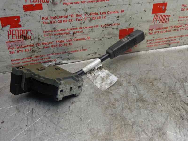 Recambio de mando limpia para renault 18 2.1 diesel referencia OEM IAM   