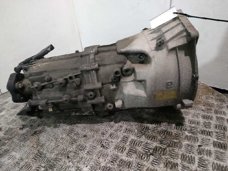 Recambio de caja cambios para bmw serie 1 berlina (e81/e87) referencia OEM IAM BEO  