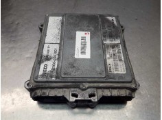 Recambio de centralita motor uce para iveco stralis 430 referencia OEM IAM 0281001527 381 504078154