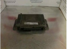 Recambio de centralita motor uce para renault laguna (b56) 2.0 referencia OEM IAM S113717205A 205 114791