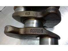 Recambio de cigueñal para mercedes clase c (w203) sportcoupe c 180 compressor (203.746) referencia OEM IAM 2710300101   2