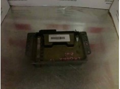 Recambio de centralita motor uce para renault laguna (b56) 2.0 referencia OEM IAM S113717205A 205 114791 2