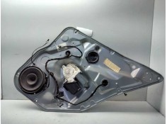 Recambio de elevalunas trasero derecho para seat cordoba berlina (6l2) signo/a referencia OEM IAM 6L4839752AC   2